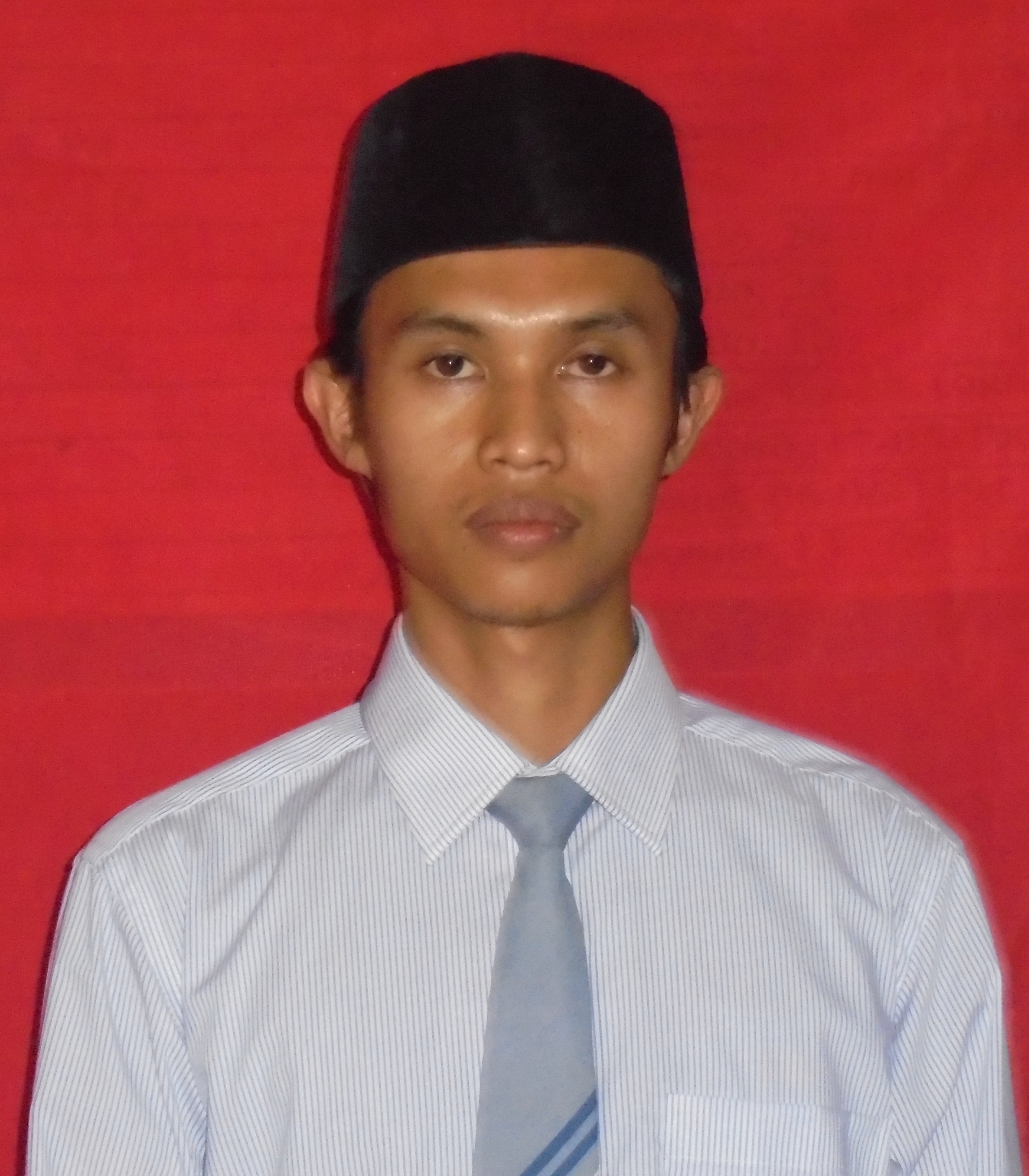 <center>Waka Kurikulum<br>Ahmad Sugianto, S. Pd</center>
